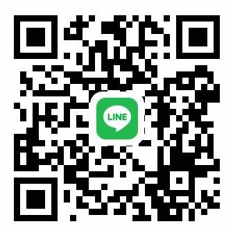 QR Code LINE เอสเค รีไซเคิล